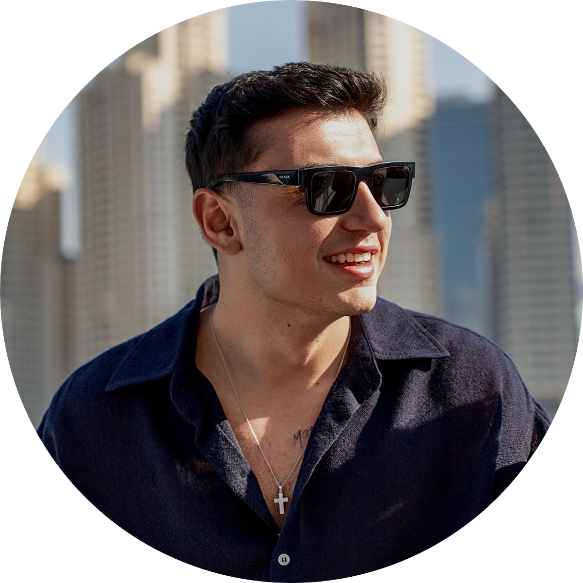 George Chrysostomides